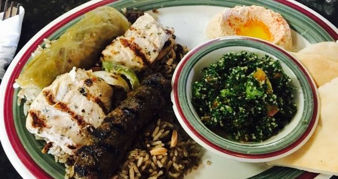 Nunu's Mediterranean Inc