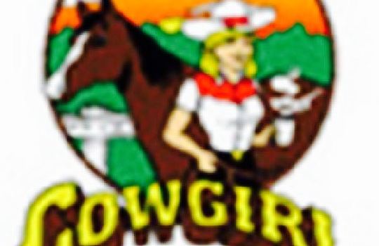 Cowgirl Cafe