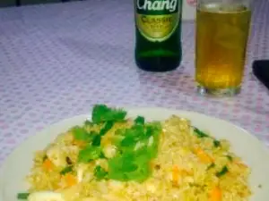 Mamuang Khu Ran Ahan