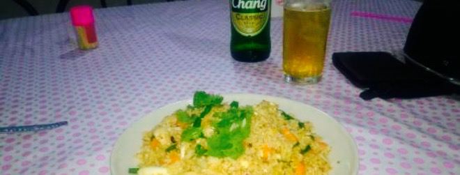 Mamuang Khu Ran Ahan