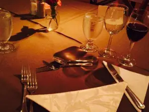 Ristorante da Maria