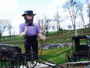 Hershey Farm Restaurant