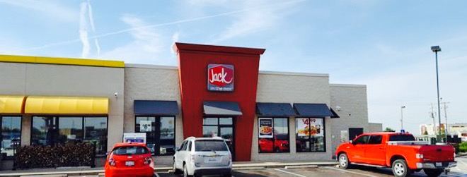 Jack in the Box