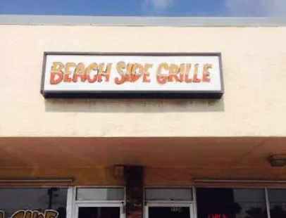 Beach Side Grille