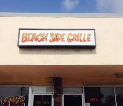 Beach Side Grille
