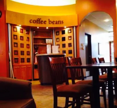 Second Cup Coffee Co.