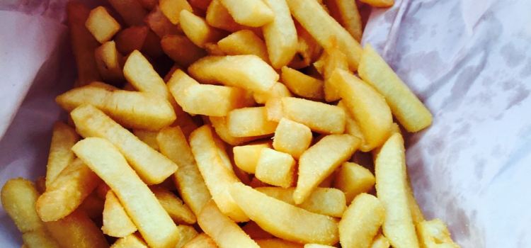Spinakers Fish & Chips