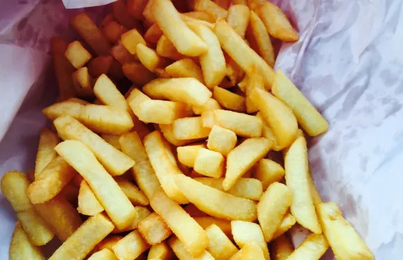 Spinakers Fish & Chips