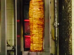 Bella Istanbul Kebab