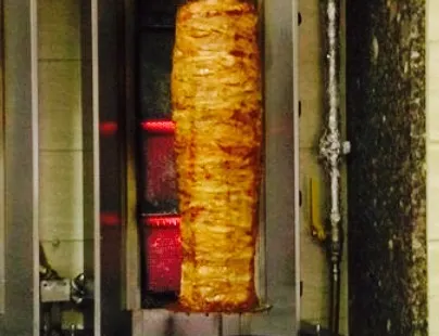 Bella Istanbul Kebab