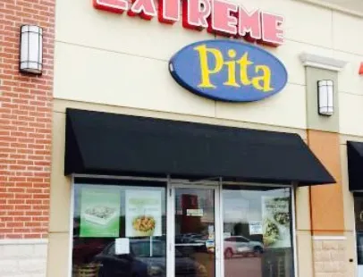 Extreme Pita