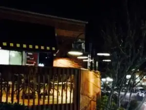 Buffalo Wild Wings