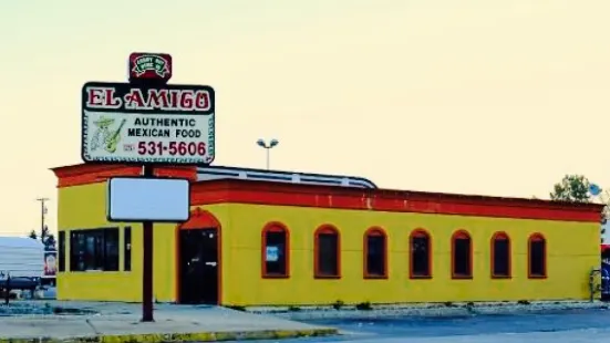 El Amigo Restaurant