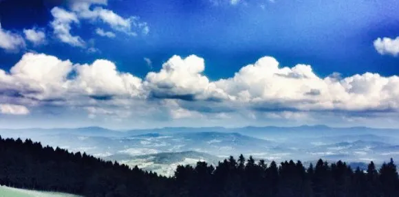 Berggasthof Hinterwies