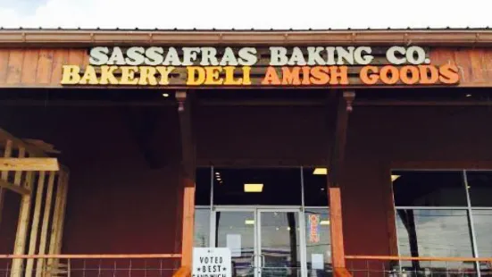 Sassafras Baking Co.