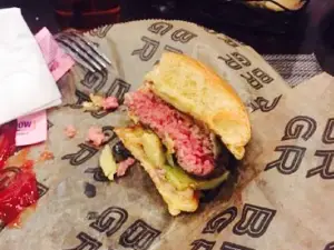 Brgr