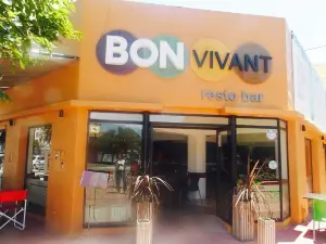 Bon Vivant Resto Bar