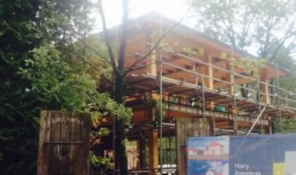 Uitspanning Florilympha