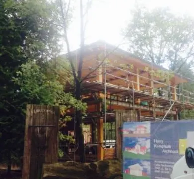 Uitspanning Florilympha