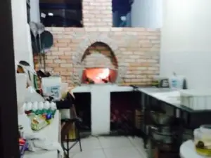 Pizzaria Dom Giovanni II