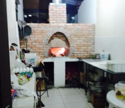 Pizzaria Dom Giovanni II