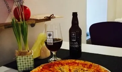 L'Acquerello