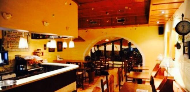 Bistro Kaktus
