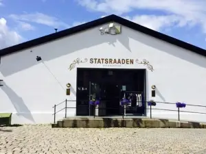 Statsraaden Bar & Reception