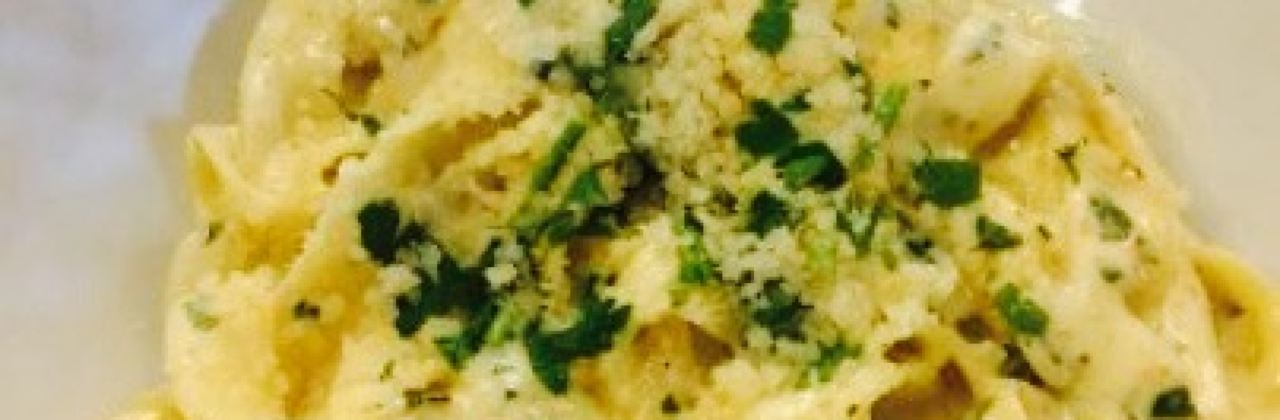 New York City Pizzeria