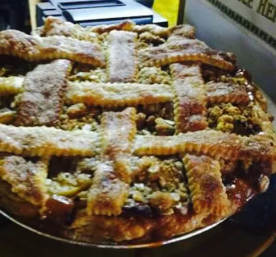 Sierra Rizing Cafe and Bakery