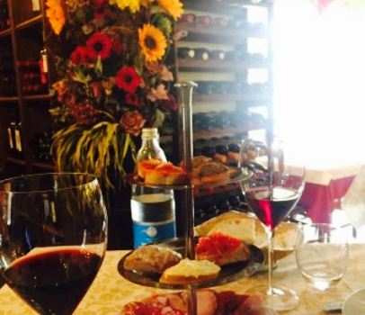 Ristorante 13 Gobbi