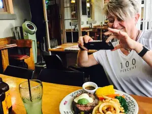 Hog's Breath Cafe Mackay