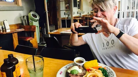 Hog's Breath Cafe Mackay in Mackay