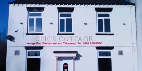 Spice Cottage
