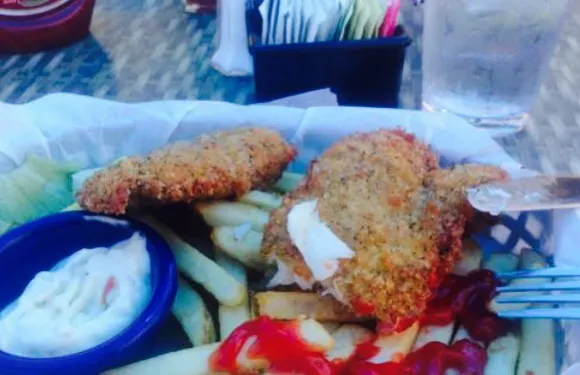 La Conner Pub & Eatery