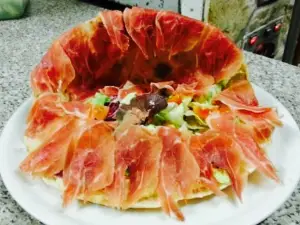 Pizzeria Wolly