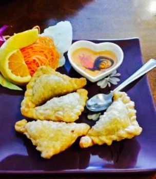 Moruya Thai
