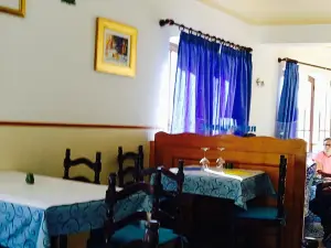 Restaurante O Sapinho