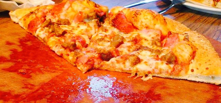 Pizza Hut