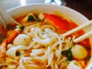 Thai Kitchen