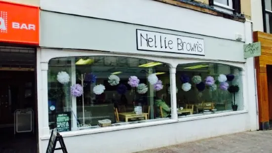 Nellie Browns Cafe