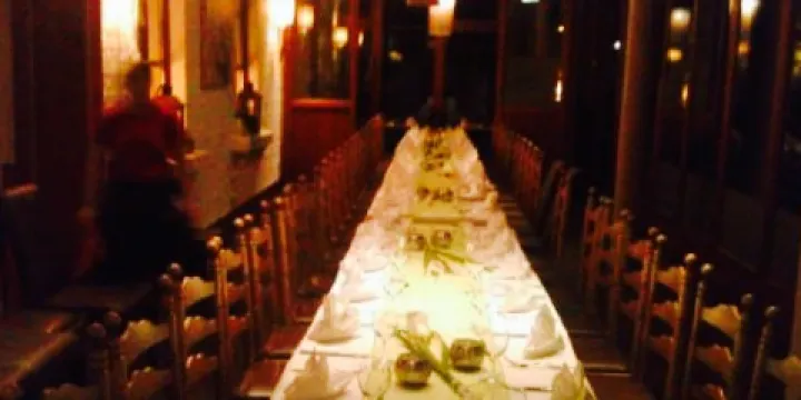 Das Kleine Steakhaus