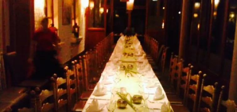 Das Kleine Steakhaus