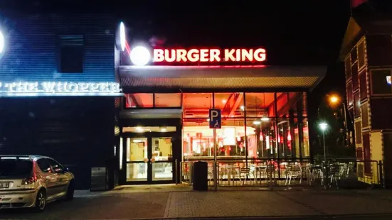 Burger King Amberg