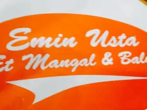 Emin Usta Et Mangal & Balık