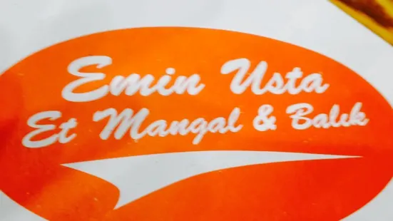 Emin Usta Et Mangal & Balık
