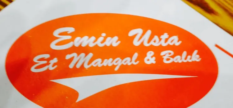 Emin Usta Et Mangal & Balık