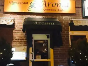 Restaurant Aroma