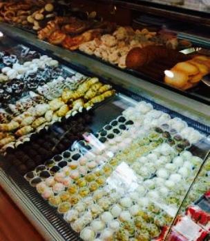Bar Pasticceria Le Delizie