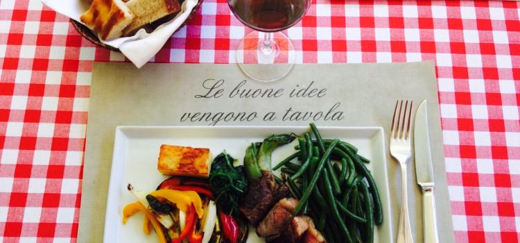 La Cantinetta